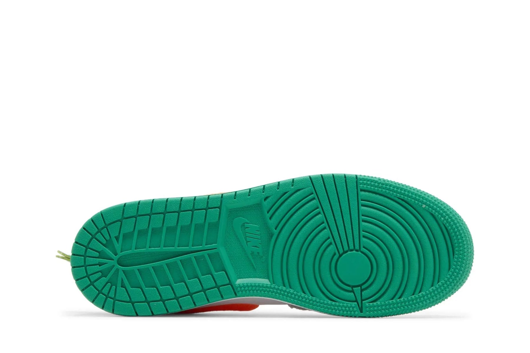Air Jordan 1 Low GS Rabbit Cinza