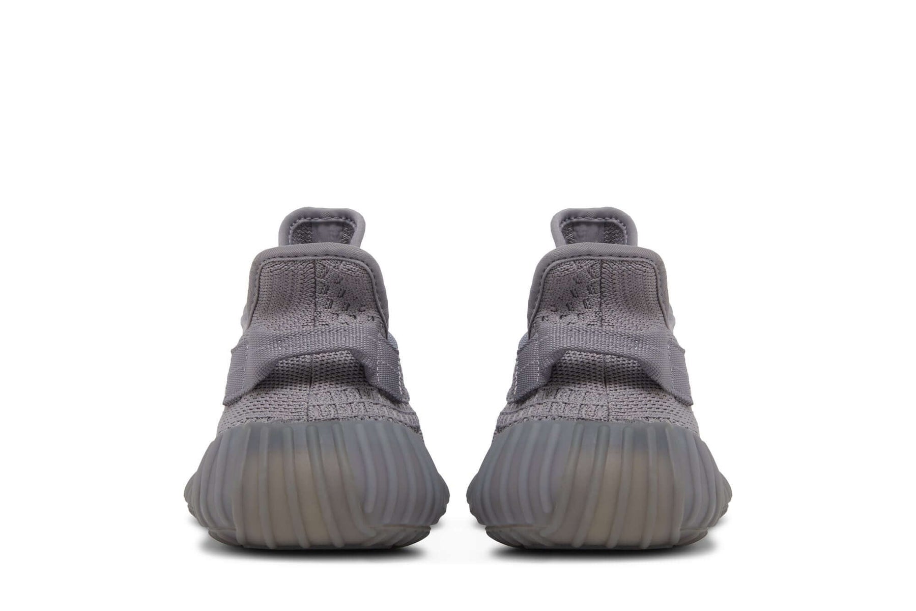 Yeezy Boost 350 V2 "Steel Grey" Cinza