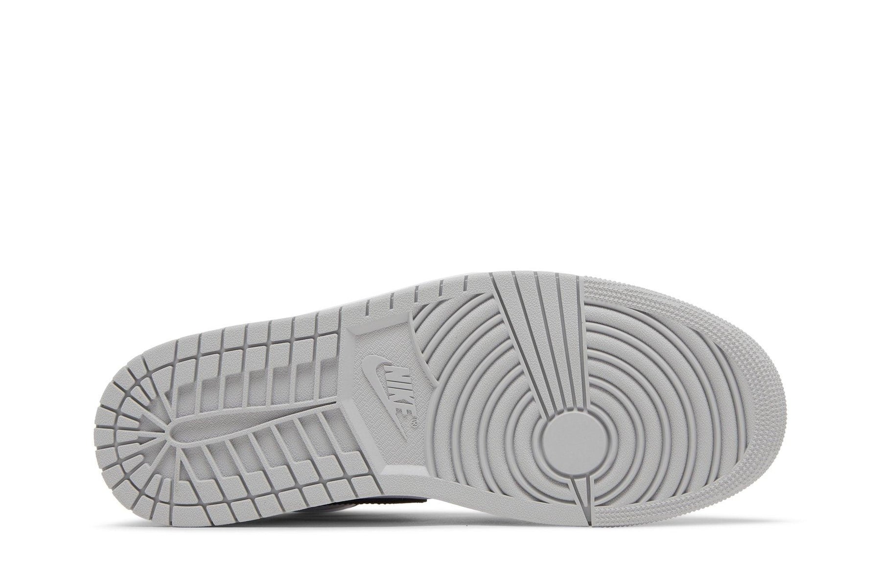 Air Jordan 1 High Stage Haze Cinza