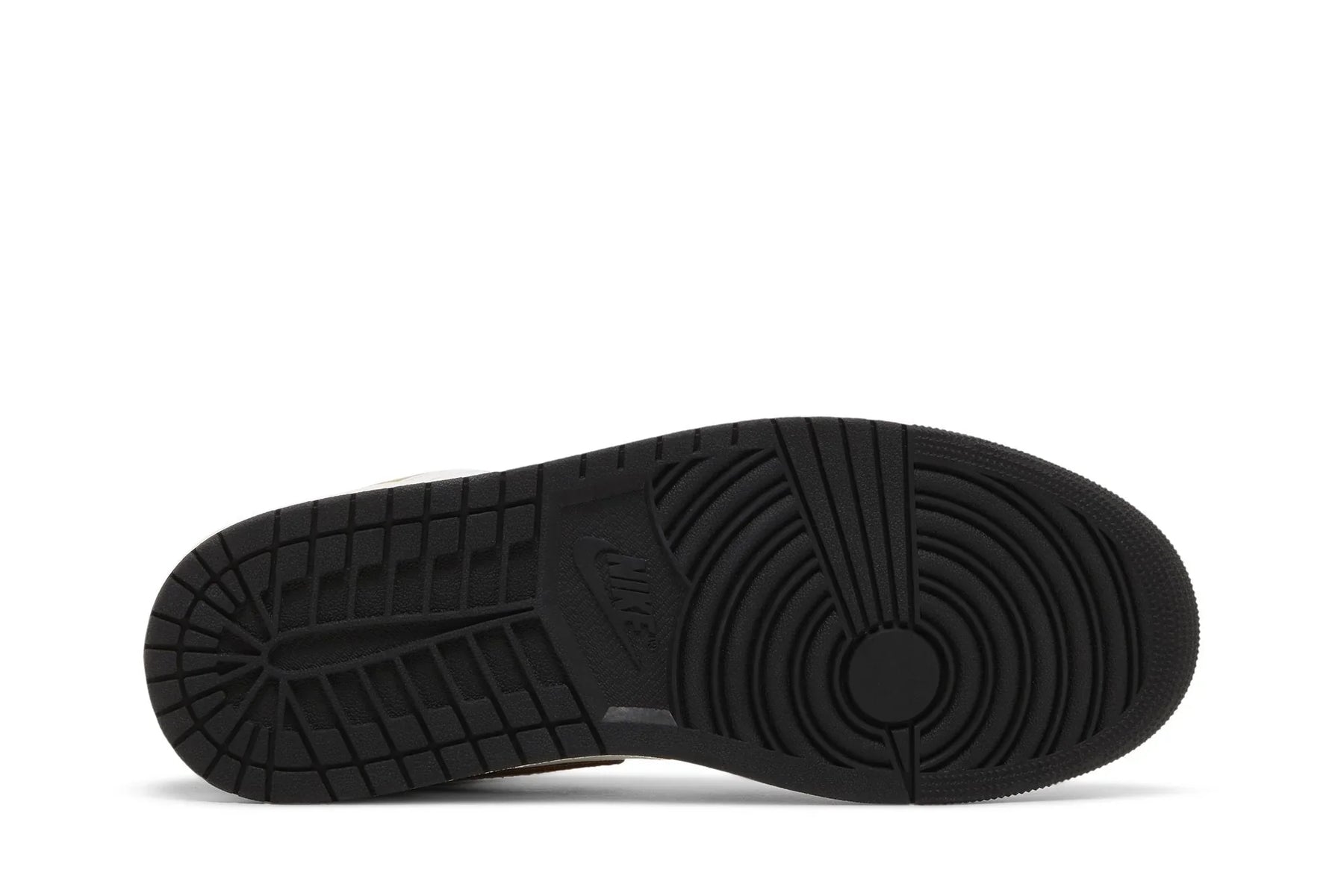 Air Jordan 1 Low "Elephant Brown" Marrom