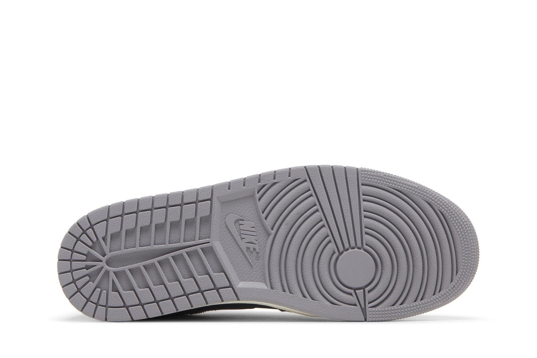 Air Jordan 1 Low SE Craft Inside Out Obsidian Azul