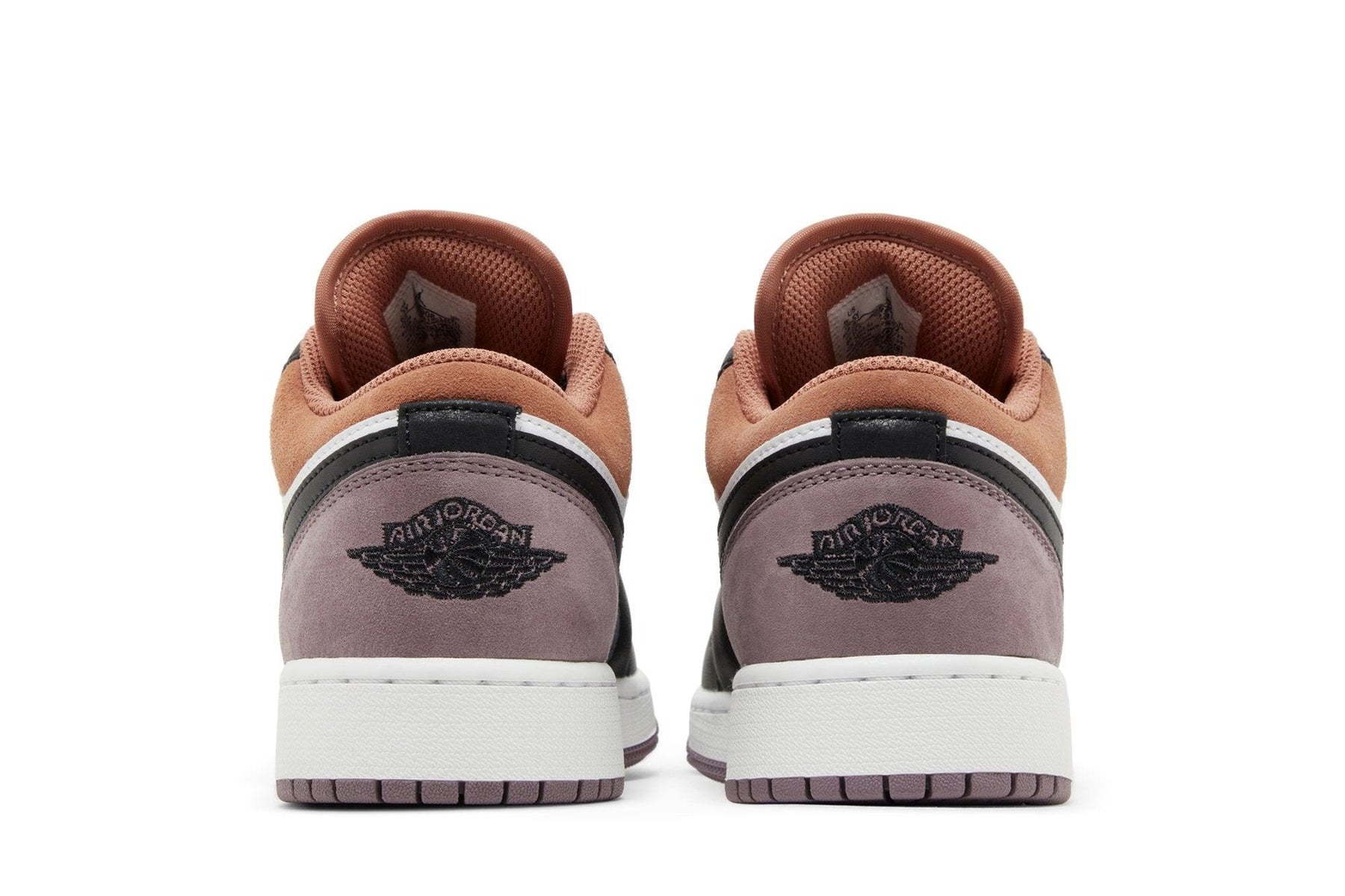 Air Jordan 1 Low SE Sky J Mauve Roxo