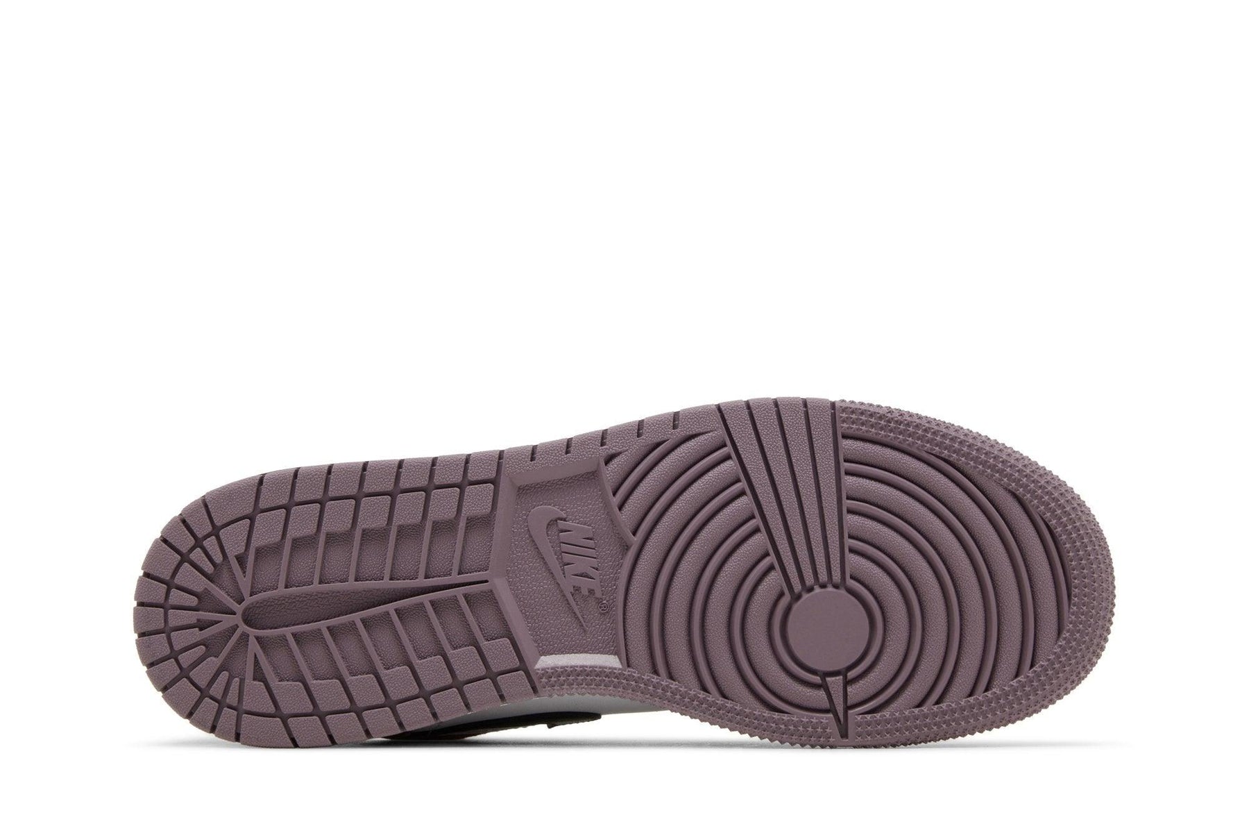 Air Jordan 1 Low SE Sky J Mauve Roxo