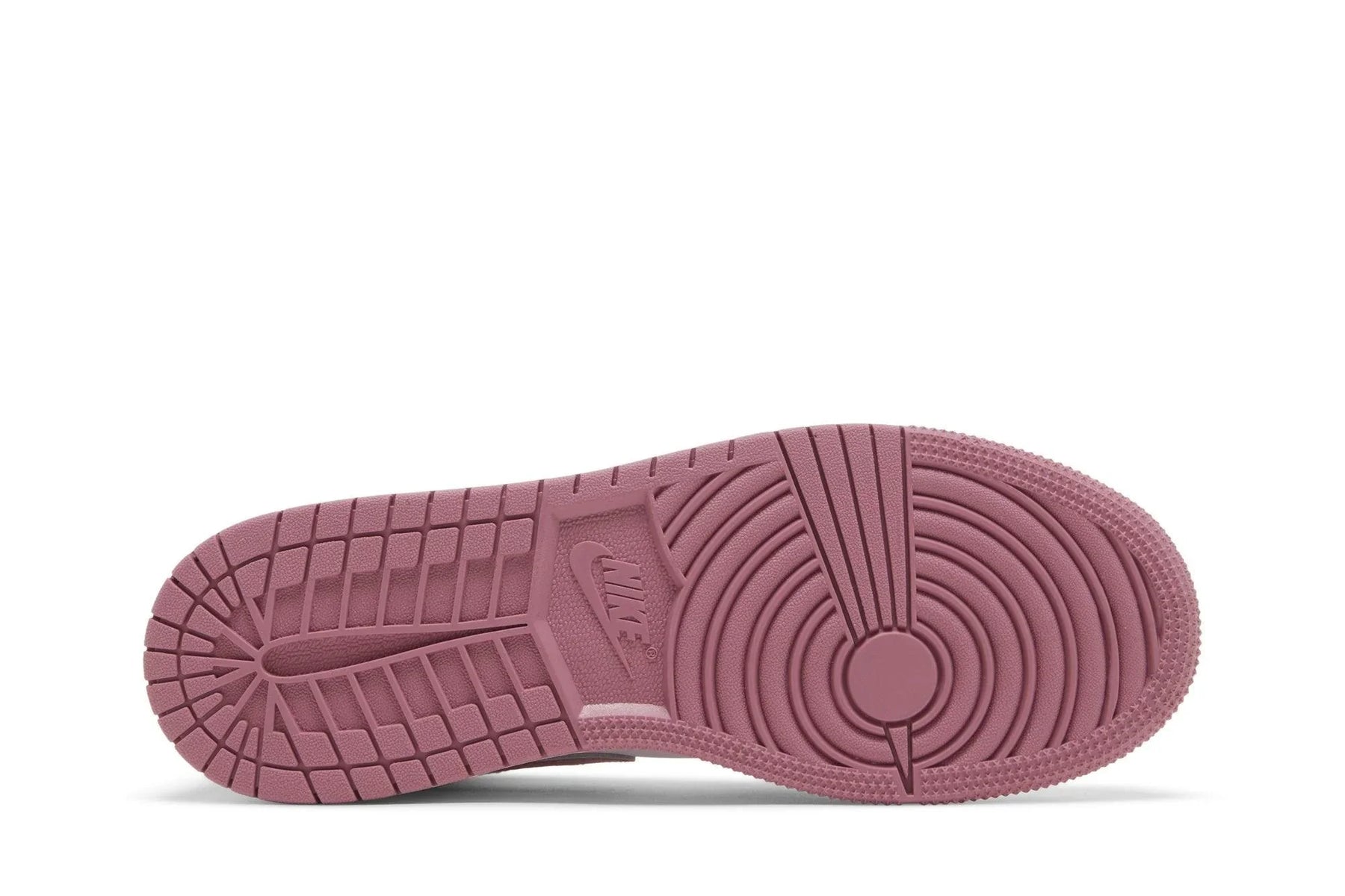 Air Jordan 1 Mid GS Valentine's Day (2023) Rosa