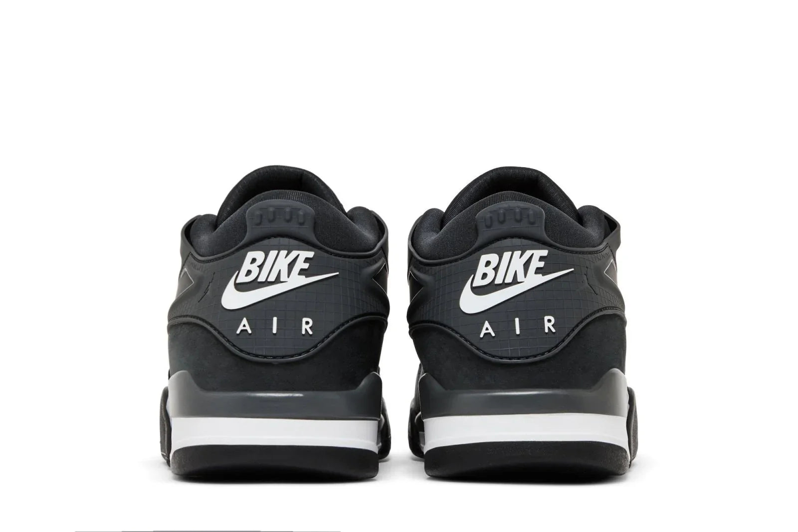Air Jordan 4 RM x Nygel Sylvester Driveway Grey Cinza