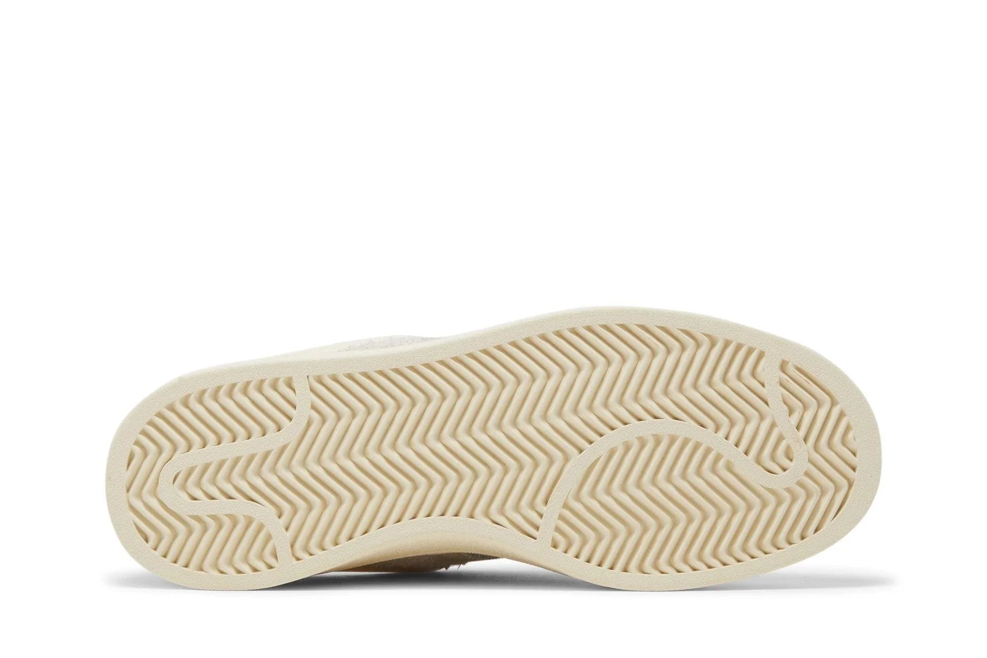 Bad Bunny x adidas Campus Light Cloud White Bege