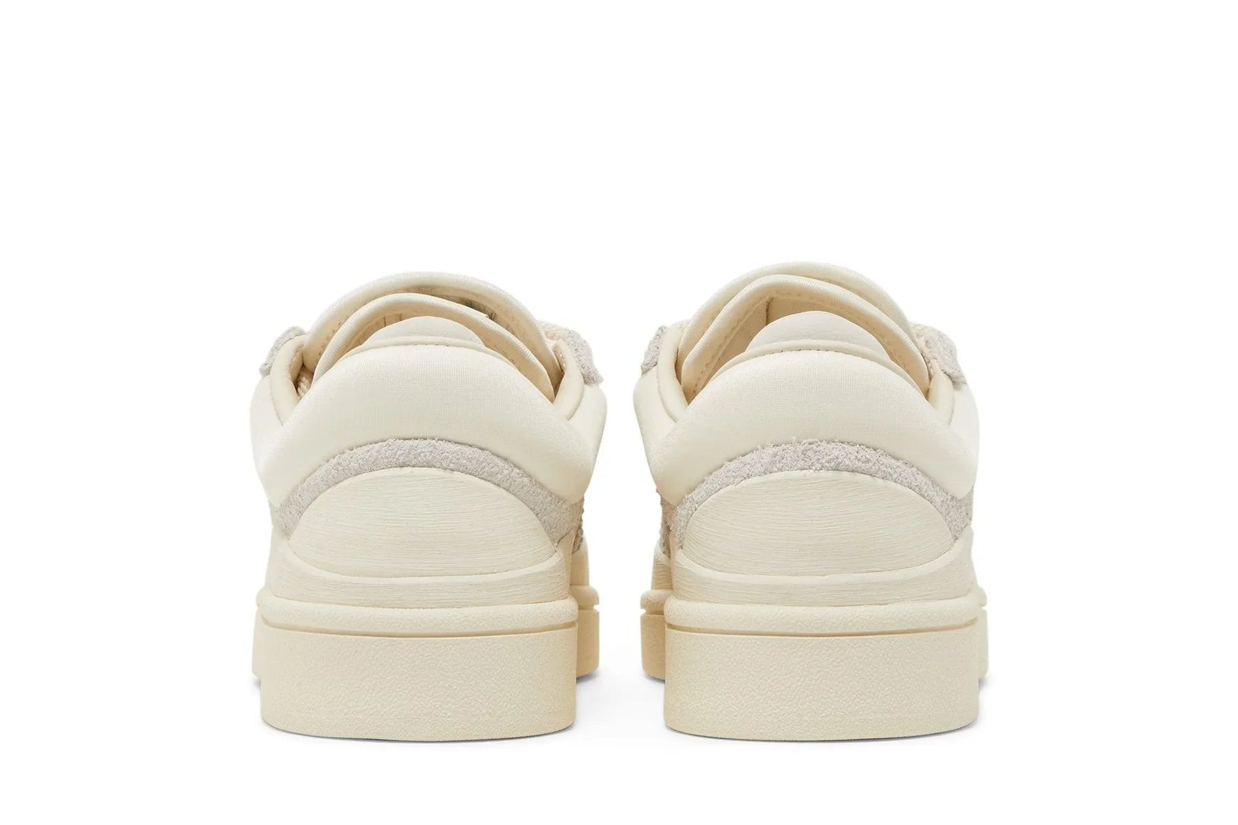 Bad Bunny x adidas Campus Light Cloud White Bege
