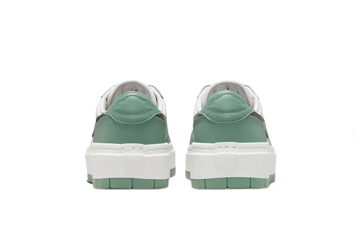 Jordan 1 Elevate Low Jade Smoke Verde