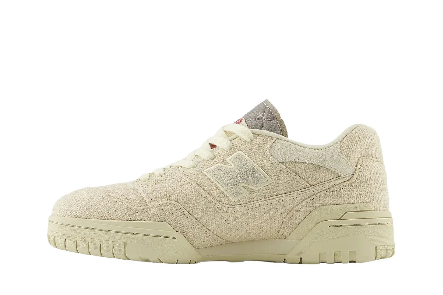 New Balance 550 Sashiko Pack Linen Bege