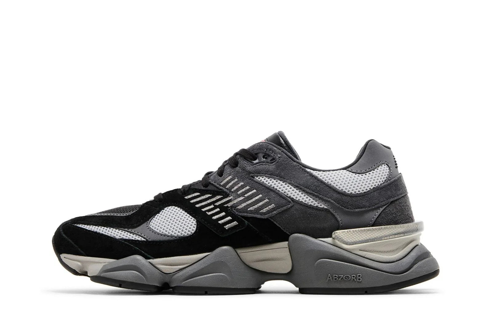 New Balance 9060 Black Castlerock
