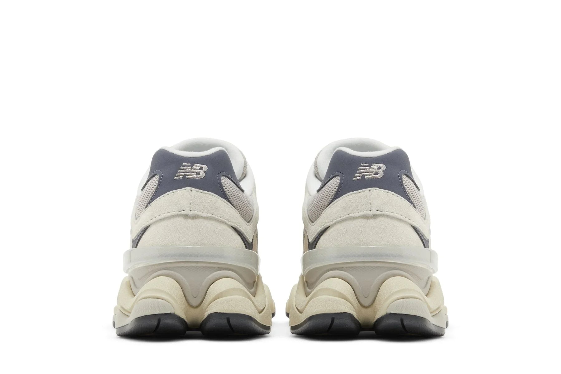 New Balance 9060 Moonrock Linen Dark Artic Grey Cinza