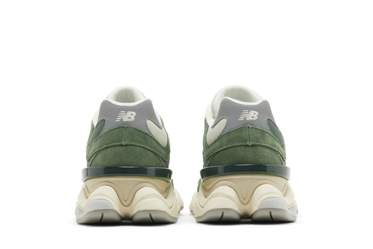 New Balance 9060 Nori Verde
