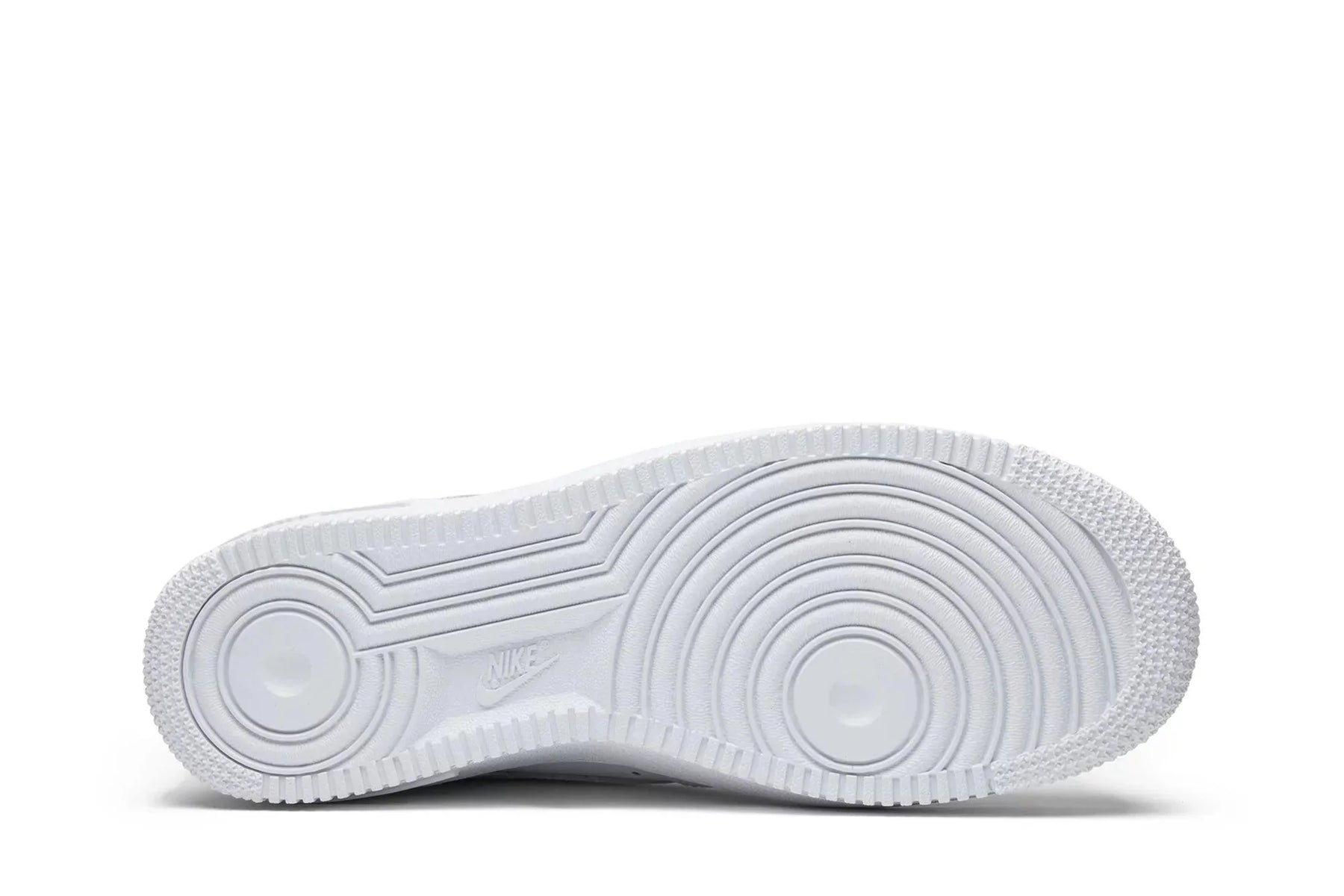 Nike Air Force 1 '07' "White" Branco