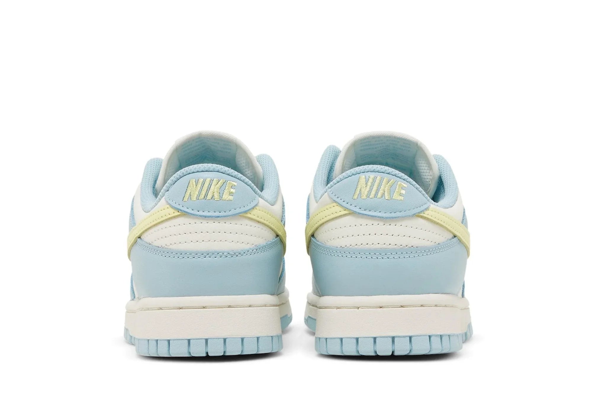 Nike Dunk Low Ocean Bliss Azul