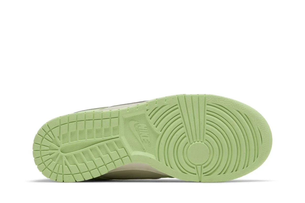 Nike Dunk Low Sea Glass Verde