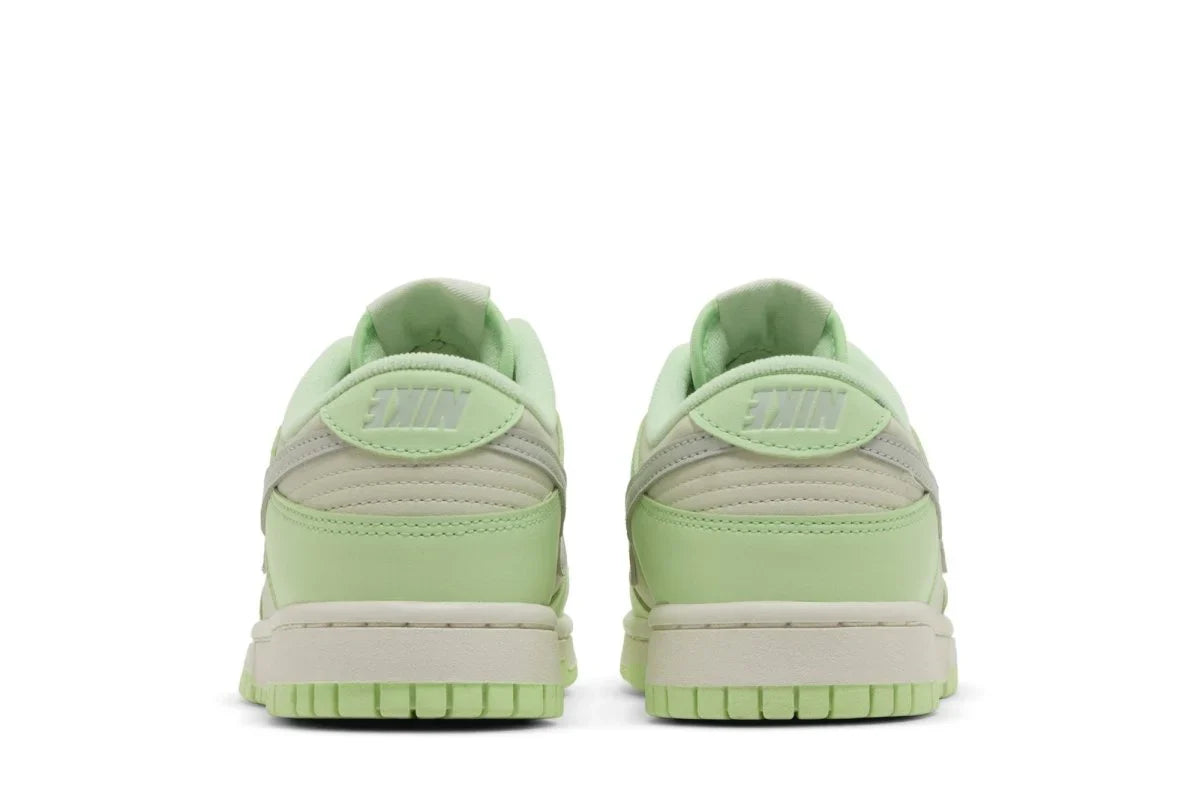 Nike Dunk Low Sea Glass Verde