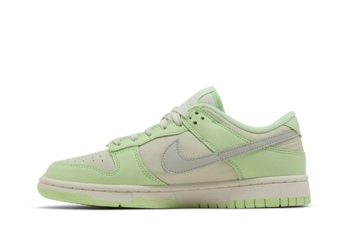 Nike Dunk Low Sea Glass Verde