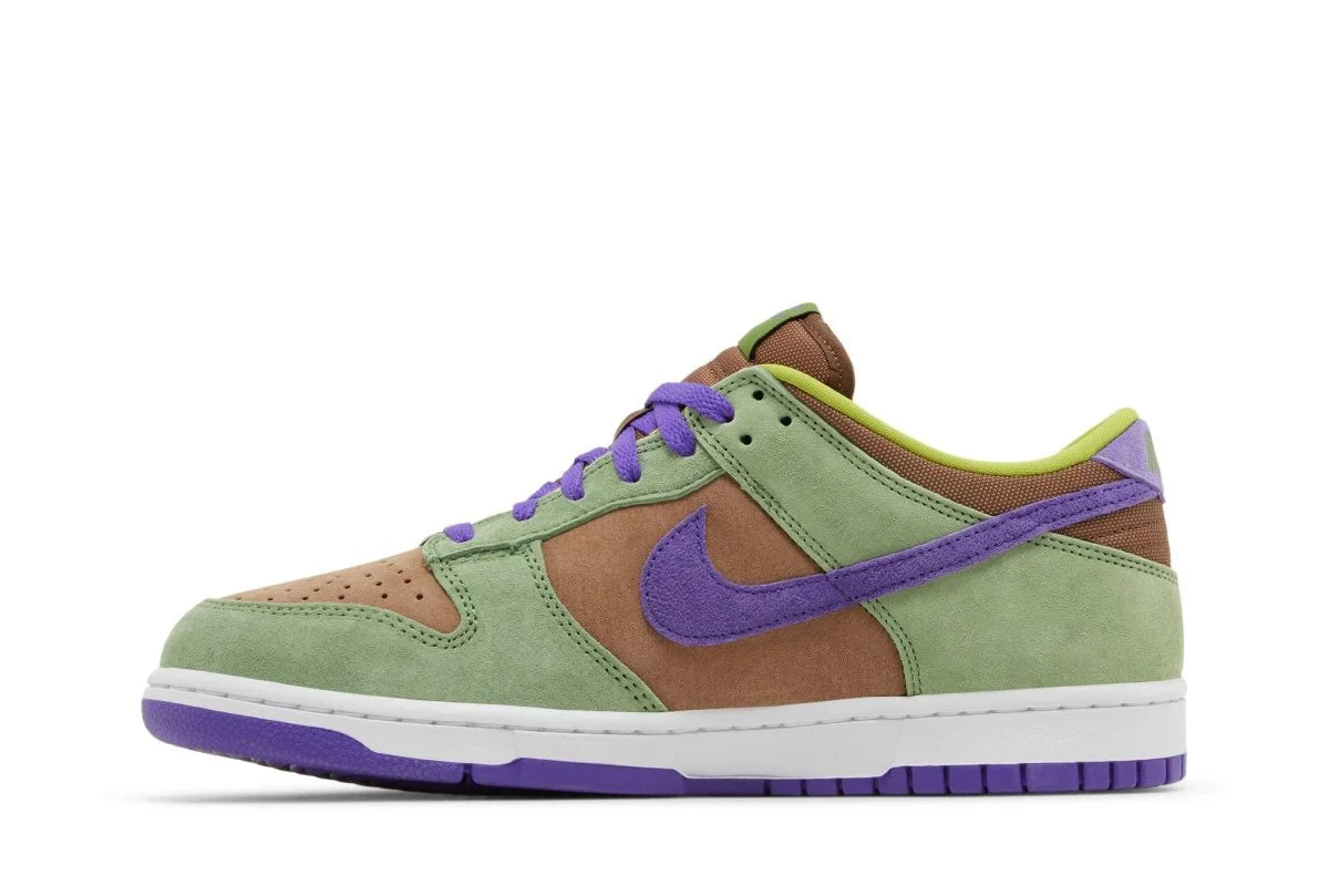 Nike Dunk Low Veneer Verde