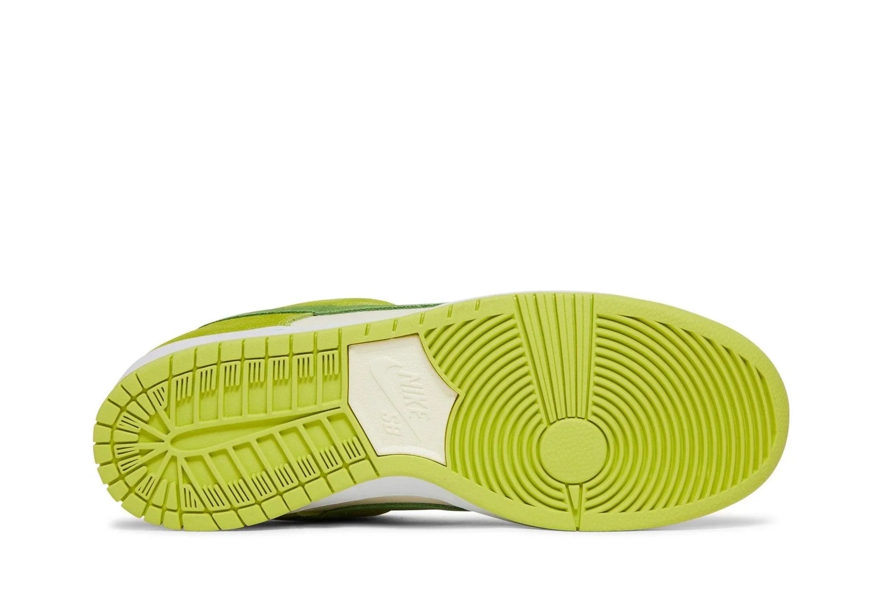 Nike SB Dunk Low Pro Sour Apple Verde