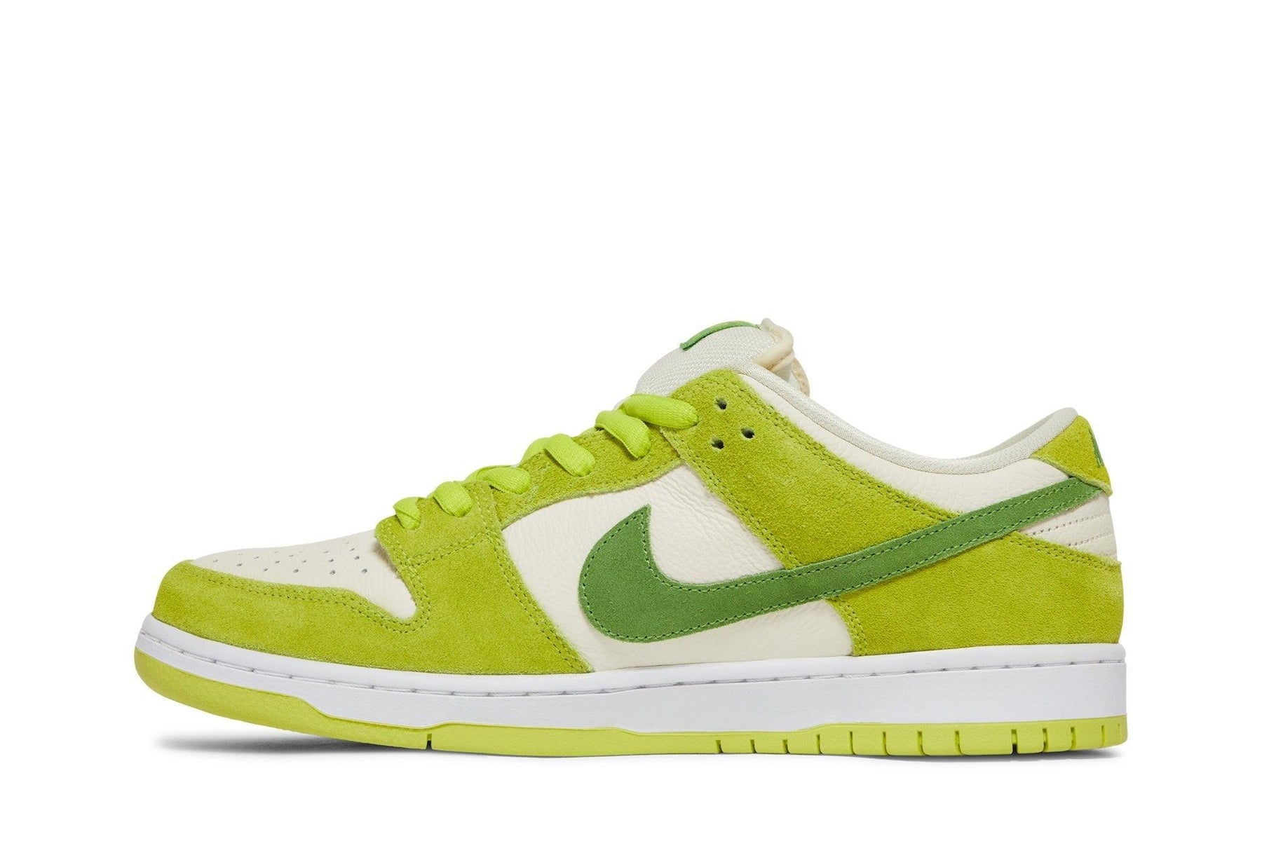 Nike SB Dunk Low Pro Sour Apple Verde