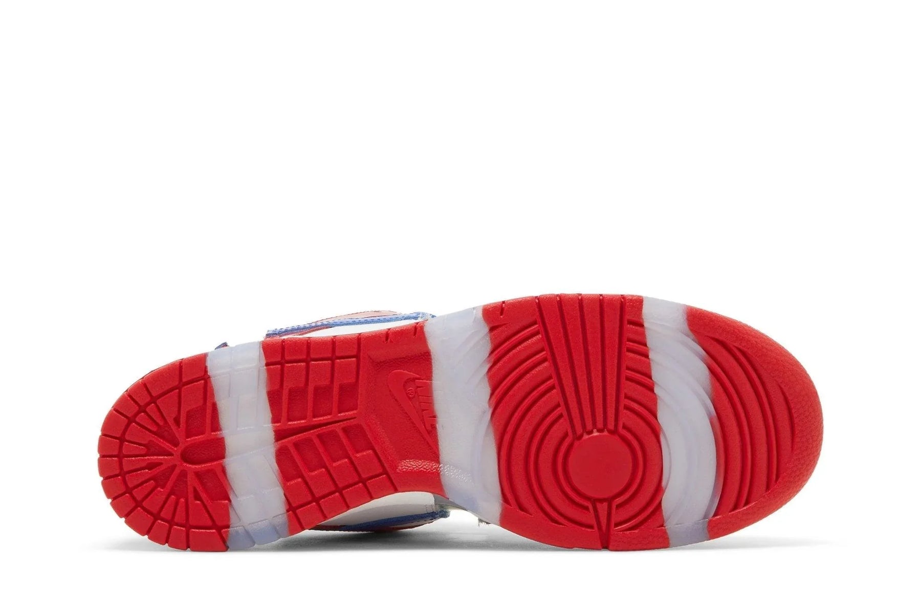 Nike SB Dunk Low Sandy Bodecker (Ebay 2022) Colorido