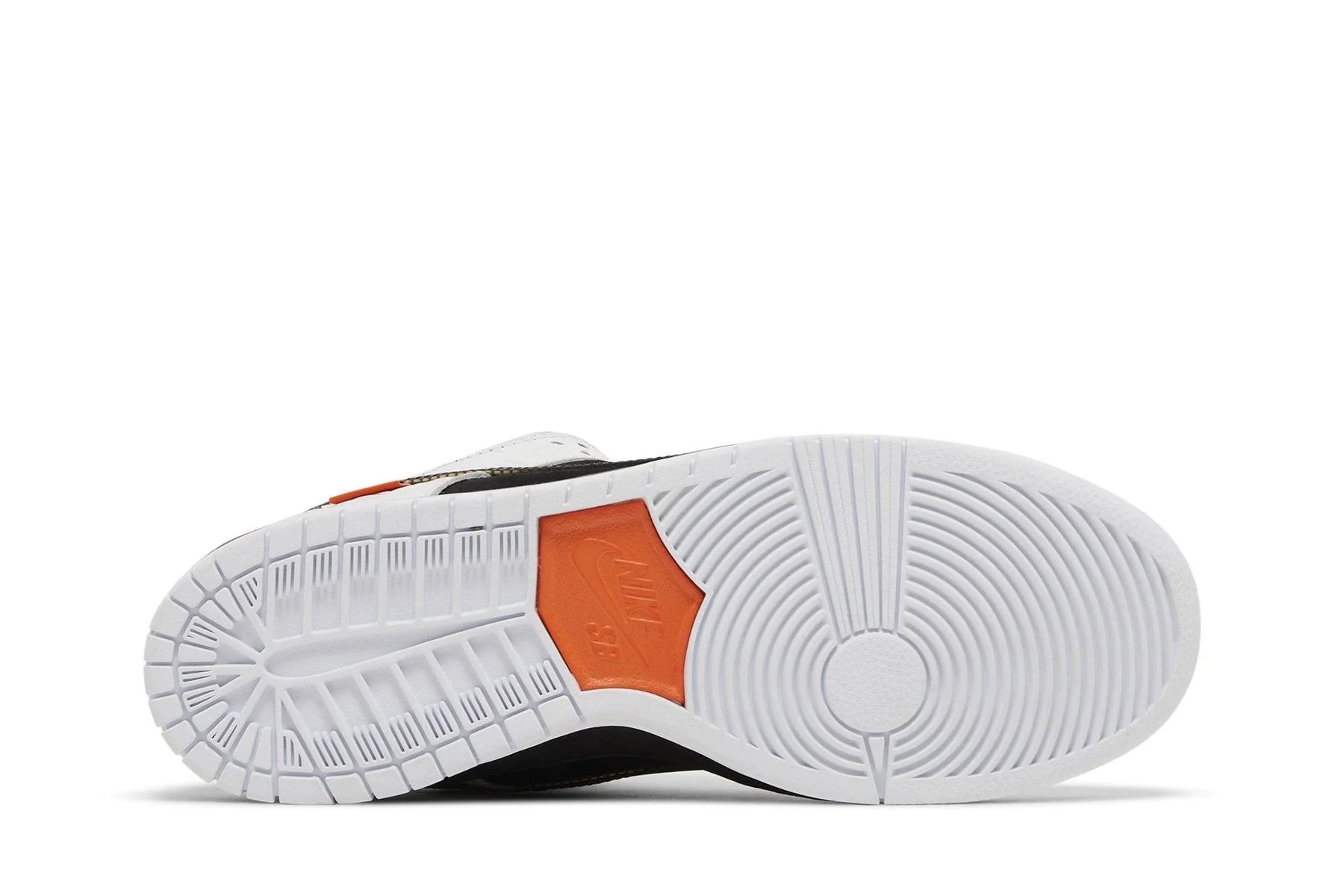 TIGHTBOOTH x Nike SB Dunk Low Pro Black White Preto