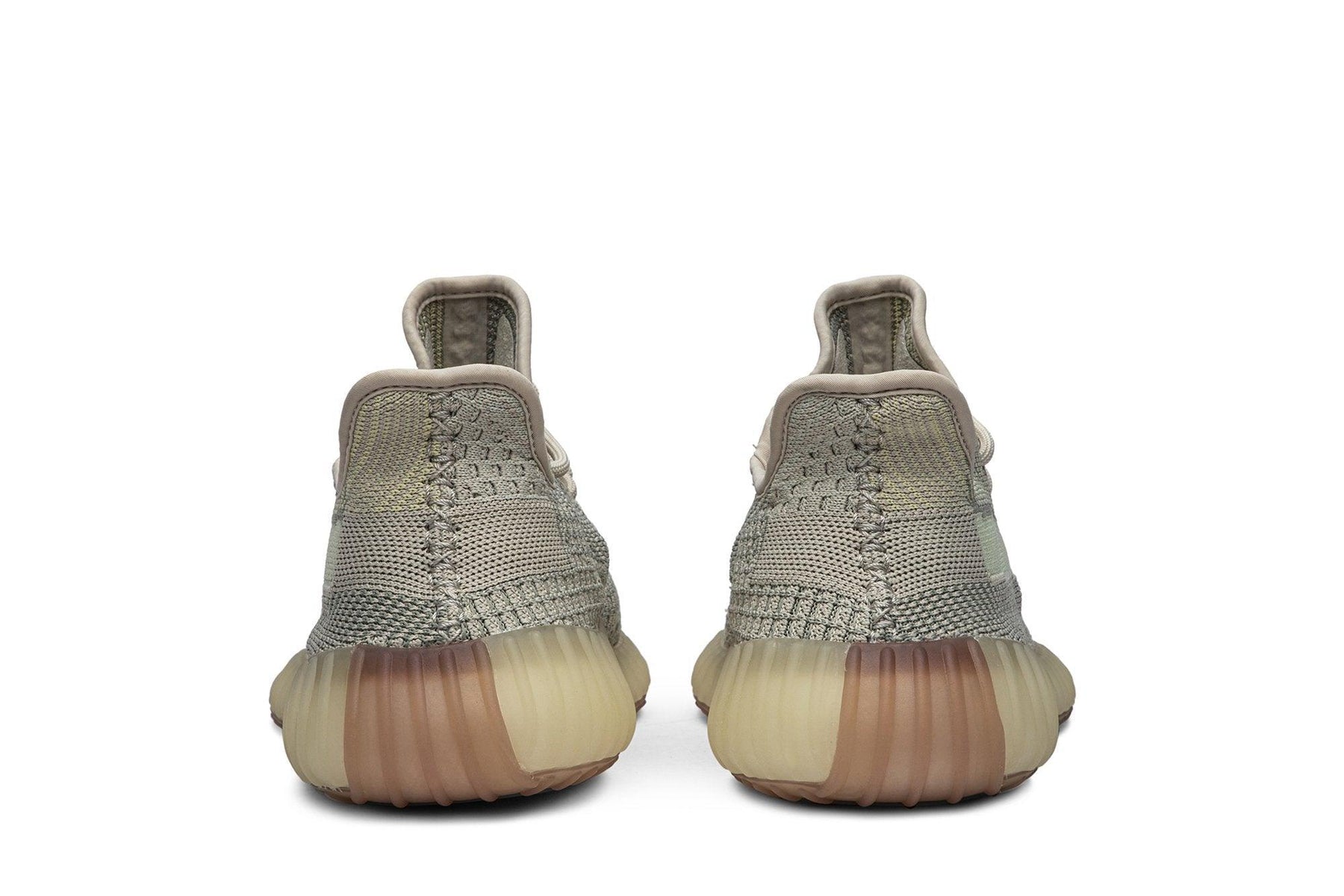 Yeezy Boost 350 v2 Citrin Bege