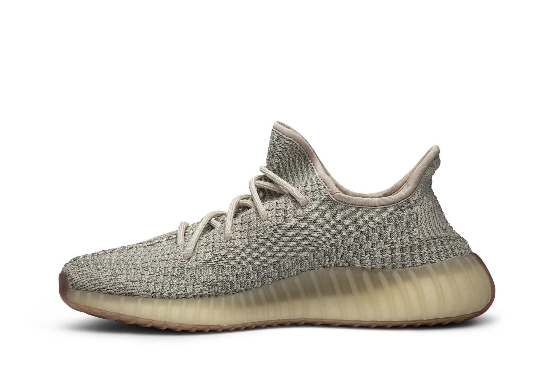 Yeezy Boost 350 v2 Citrin Bege