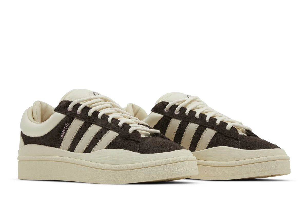Bad Bunny x adidas Campus 'The Last Campus' Marrom