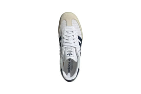 Adidas Samba OG White Night Indigo Branco