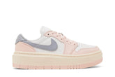 Air Jordan 1 Elevate Low Guava Ice Rosa