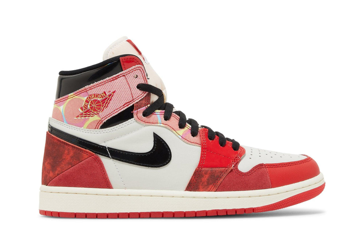 Air Jordan 1 High Next Chapter Vermelho