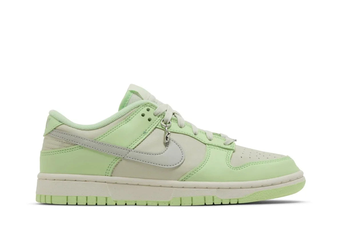 Nike Dunk Low Sea Glass Verde