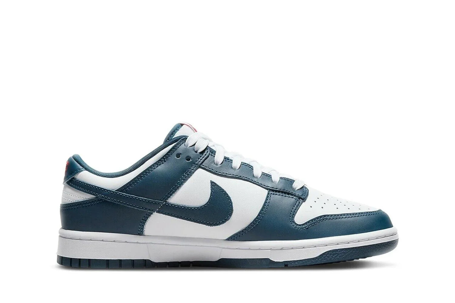 Nike Dunk Low Valerian Blue