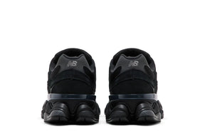 New Balance 9060 Black Cement "Black Cat" Preto