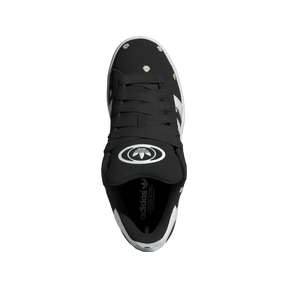 Adidas Campus 00s Core Black Floral Preto