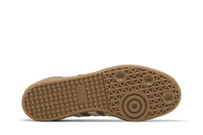 Adidas Samba Cardboard Marrom