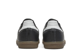 Adidas Samba OG Black Gum Preto
