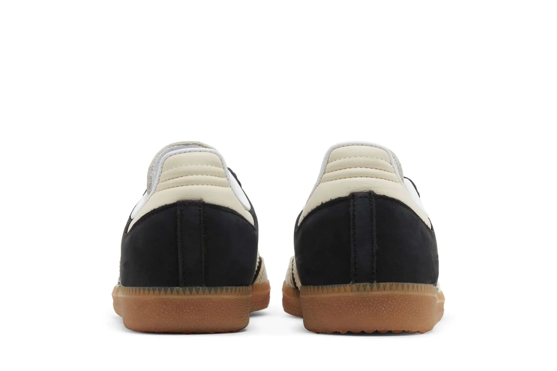 Adidas Samba OG "Core Black Wonder" White Preto