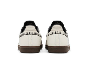 Adidas Samba Og Dia de Muertos Pack Off White Branco