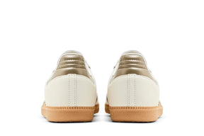 Adidas Samba Og Off White Cyber Metallic Branco
