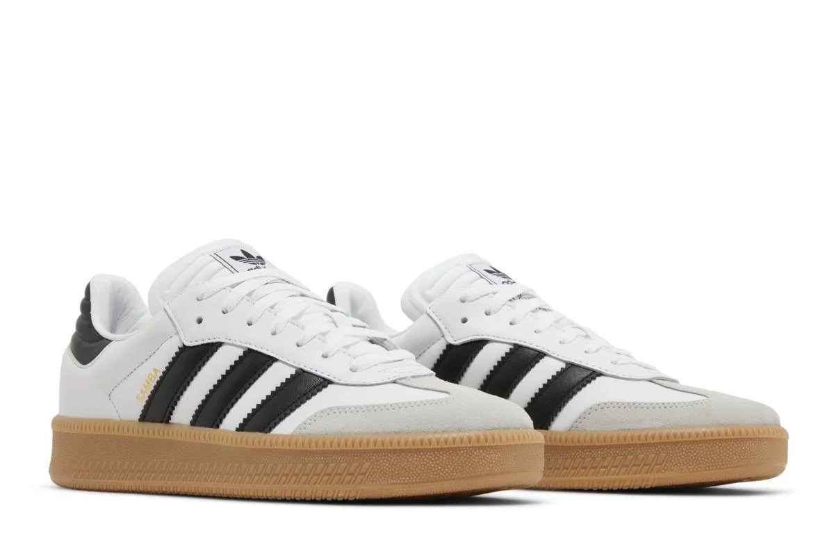 Adidas Samba XLG Cloud White Branco