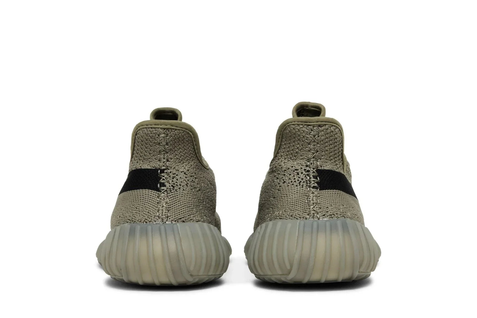 Yeezy Boost 350 V2 Granite Marrom