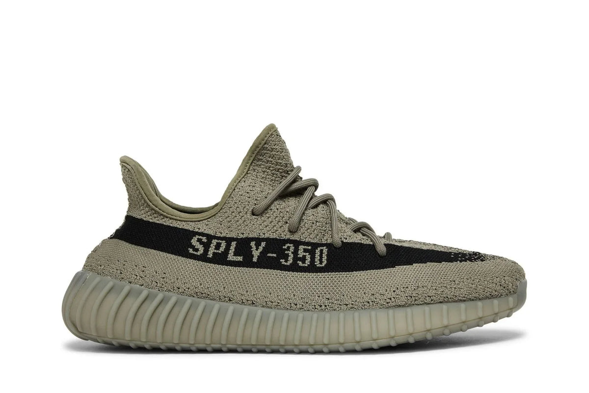 Yeezy Boost 350 V2 Granite Marrom