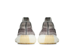Yeezy Boost 350 V2 Zyon Marrom