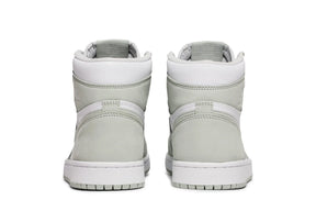 Air Jordan 1 High Seafoam Verde