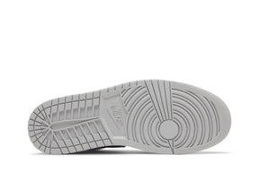 Air Jordan 1 High Stage Haze Cinza