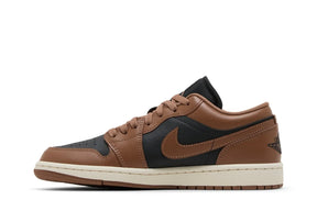 Air Jordan 1 Low Archaeo Brown Marrom