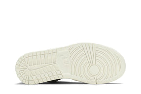 Air Jordan 1 Low Canyon Rust Colorido