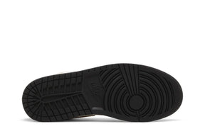 Air Jordan 1 Low "Elephant Brown" Marrom
